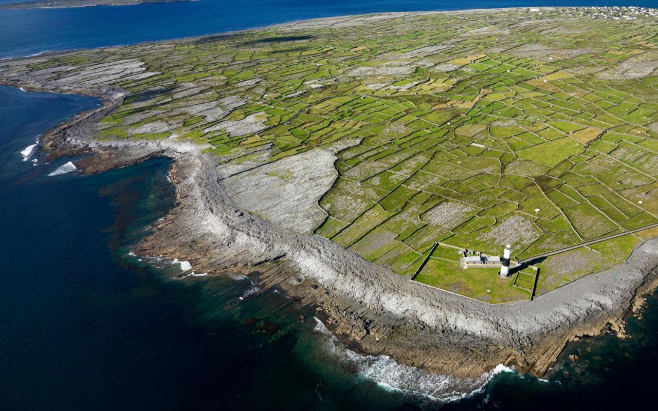 Doolin Inn Exteriér fotografie